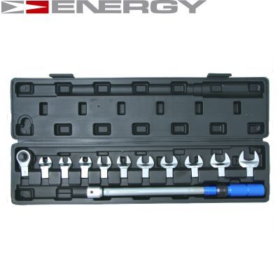 Atslēga ENERGY NE01135