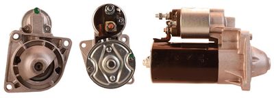 Стартер ELSTOCK 25-3212