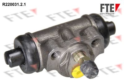 Riteņa bremžu cilindrs FTE 9210225