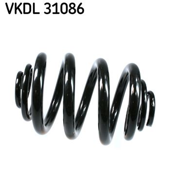 Balstiekārtas atspere SKF VKDL 31086