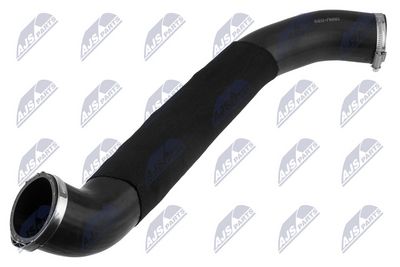 Pūtes sistēmas gaisa caurule NTY GPP-AU-039