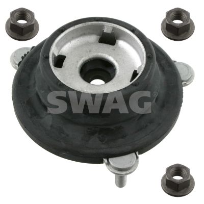 Ремкомплект, опора стойки амортизатора SWAG 62 93 7961