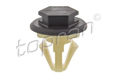 Moldings/aizsarguzlika TOPRAN 702 378