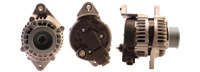 Ģenerators LUCAS LRA03597