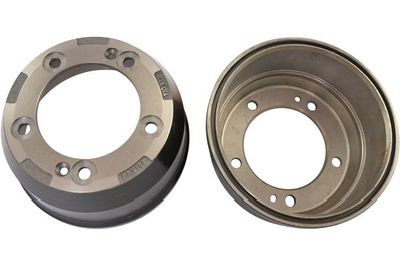 Bremžu trumulis KAVO PARTS BD-4365
