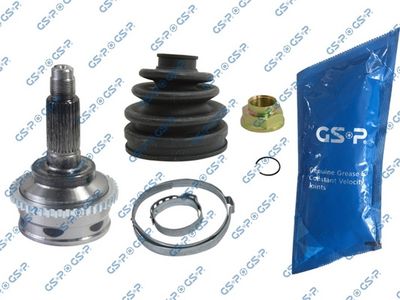 Шарнирный комплект, приводной вал GSP 834120