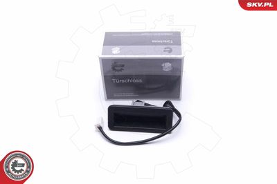 Ручка задней двери ESEN SKV 16SKV250