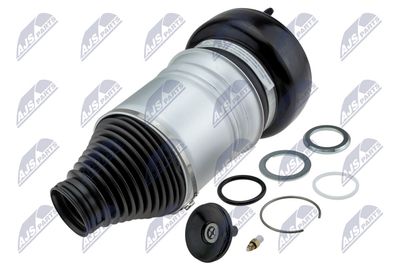 Pneimoatsperes statnis NTY EZC-ME-212