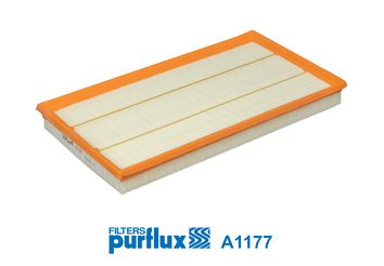 Gaisa filtrs PURFLUX A1177