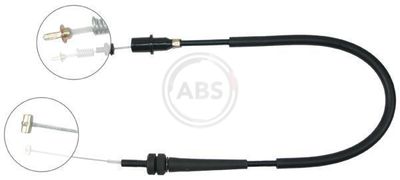 Akseleratora trose A.B.S. K37060