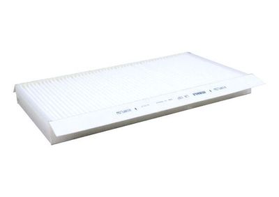 Фильтр, воздух во внутренном пространстве MAHLE LA 197