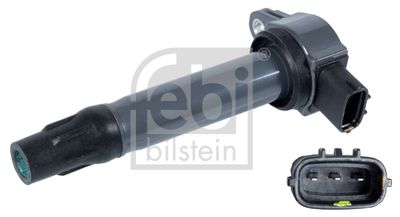 Катушка зажигания FEBI BILSTEIN 106814
