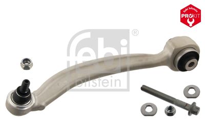 Neatkarīgās balstiekārtas svira, Riteņa piekare FEBI BILSTEIN 40380