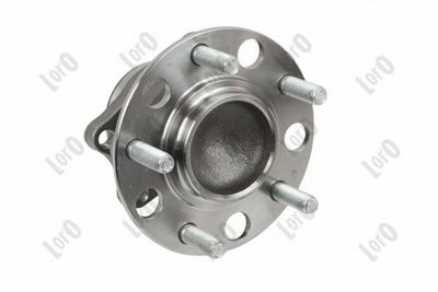 Комплект подшипника ступицы колеса ABAKUS 141-01-298