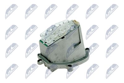 Устройство управления, освещение NTY EPX-BM-040