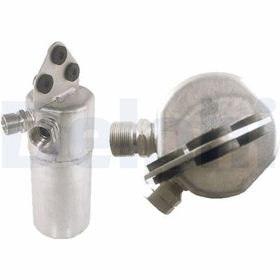 Осушитель, кондиционер DELPHI TSP0175307