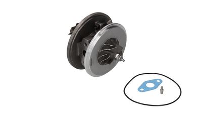 Serdeņa bloks, turbokompresors KAMOKA 8604173