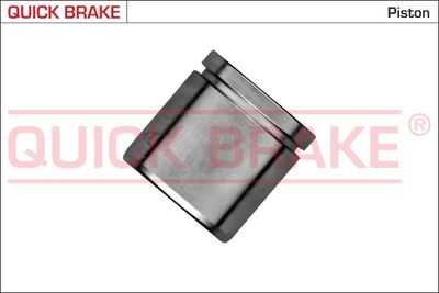 Virzulis, Bremžu suports QUICK BRAKE 185276K