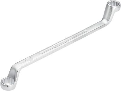 Abpusējā uzmaucamā uzgriežņu atslēga HAZET 630A-19/32X11/16