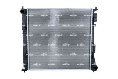 Radiators, Motora dzesēšanas sistēma NRF 550289