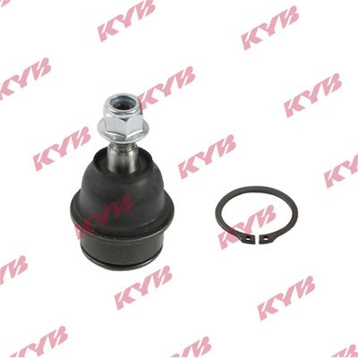 Balst-/Virzošais šarnīrs KYB KBJ4327