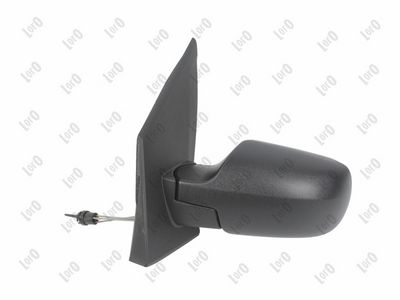 Наружное зеркало ABAKUS 1212M01