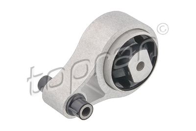 Подвеска, двигатель TOPRAN 207 765