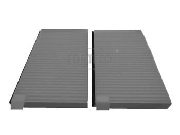 Filtrs, Salona telpas gaiss CORTECO 80001130