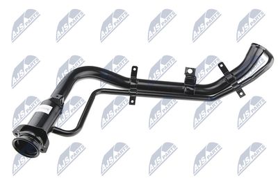 Uzpildes īscaurule, degvielas tvertne NTY PWP-MS-003