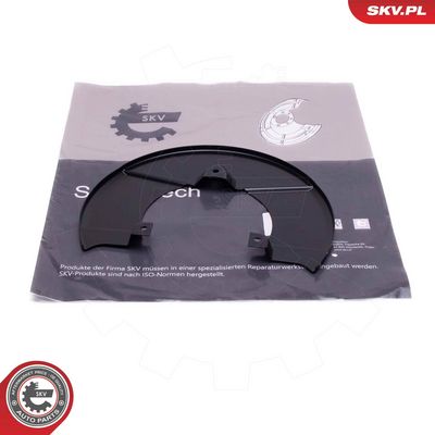 Dubļu sargs, Bremžu disks ESEN SKV 57SKV009