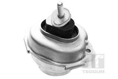 Подвеска, двигатель TEDGUM 00088466