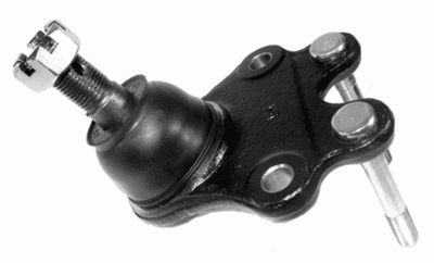 Balst-/Virzošais šarnīrs LEMFÖRDER 11903 02