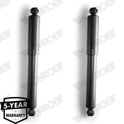 Amortizators MONROE D4002