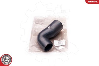 Pūtes sistēmas gaisa caurule ESEN SKV 24SKV151