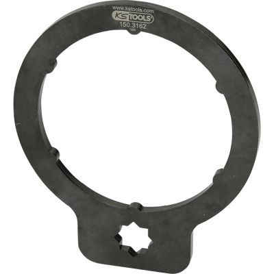 Ключ топливного фильтра KS TOOLS 150.3162