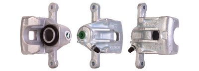 Тормозной суппорт ELSTOCK 86-1681