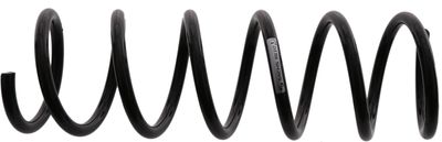 Balstiekārtas atspere SACHS 992 217