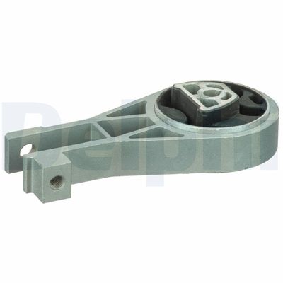 Подвеска, двигатель DELPHI TEM098