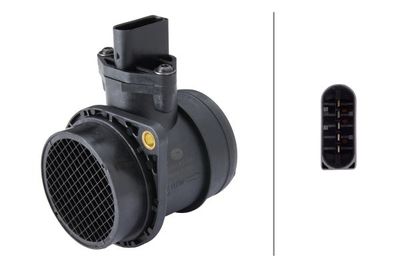 Расходомер воздуха HELLA 8ET 009 149-041