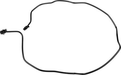 Apsildes sistēmas šļūtene GATES 02-3214