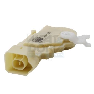 Замок двери MEAT & DORIA 31581