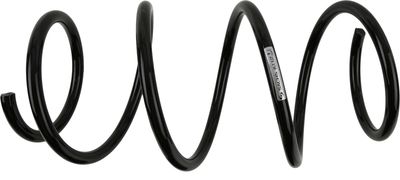 Balstiekārtas atspere SACHS 991 137
