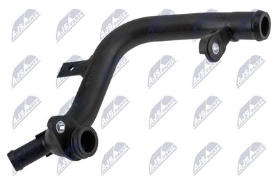 Трубка охлаждающей жидкости NTY CPP-VW-029