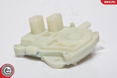 Durvju slēdzene ESEN SKV 16SKV073