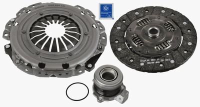 Sajūga komplekts SACHS 3 000 990 042