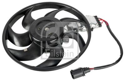 Ventilators, Motora dzesēšanas sistēma FEBI BILSTEIN 1006077