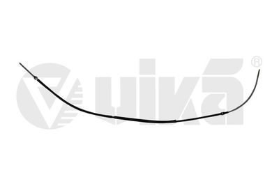 Trose, Stāvbremžu sistēma vika 66091558001