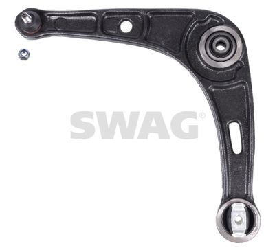 Neatkarīgās balstiekārtas svira, Riteņa piekare SWAG 60 73 0008