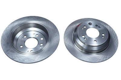 Bremžu diski MAXGEAR 19-2396