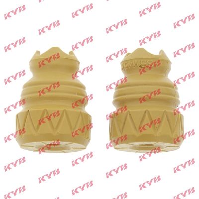 Gājiena ierobežotājs, Atsperojums KYB 935309